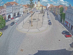 Náměstí Svobody