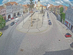 Náměstí Svobody