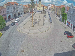 Náměstí Svobody