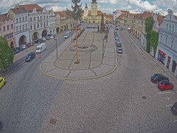 Náměstí Svobody