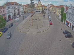 Náměstí Svobody