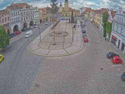 Náměstí Svobody