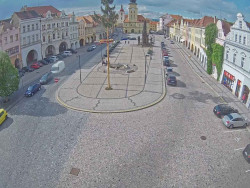 Náměstí Svobody