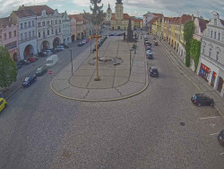 Náměstí Svobody