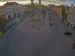 Náměstí Svobody