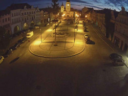 Náměstí Svobody
