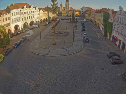 Náměstí Svobody