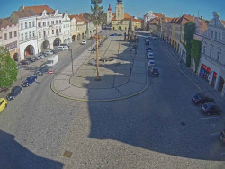 Náměstí Svobody
