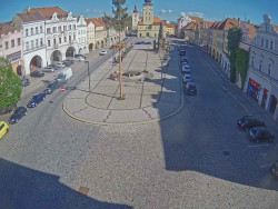 Náměstí Svobody