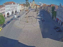 Náměstí Svobody