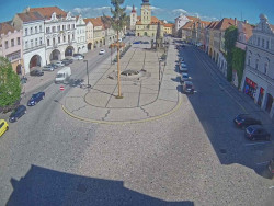 Náměstí Svobody
