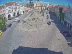 Náměstí Svobody