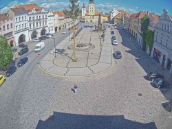 Náměstí Svobody