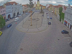 Náměstí Svobody