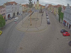 Náměstí Svobody