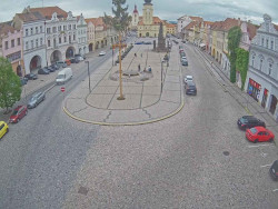 Náměstí Svobody