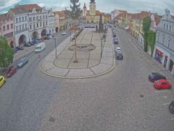 Náměstí Svobody
