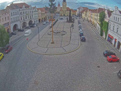 Náměstí Svobody