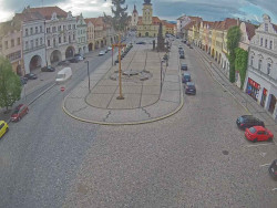Náměstí Svobody