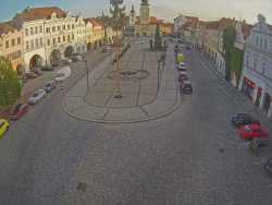 Náměstí Svobody