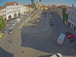 Náměstí Svobody