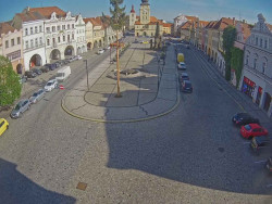 Náměstí Svobody