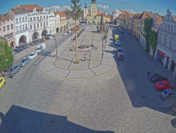 Náměstí Svobody
