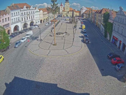 Náměstí Svobody