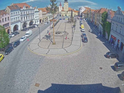 Náměstí Svobody