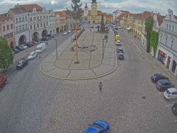 Náměstí Svobody