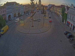 Náměstí Svobody