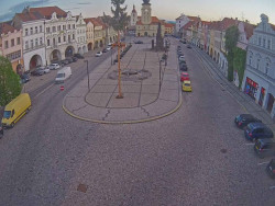 Náměstí Svobody
