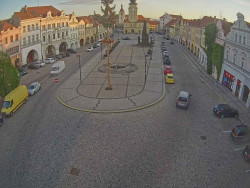 Náměstí Svobody