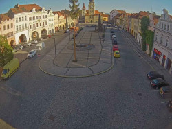 Náměstí Svobody