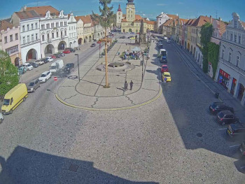 Město Žatec