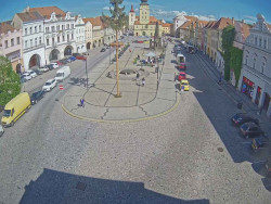 Náměstí Svobody