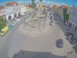 Náměstí Svobody