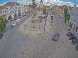 Náměstí Svobody