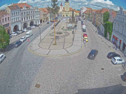 Náměstí Svobody