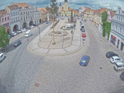 Náměstí Svobody