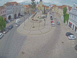Náměstí Svobody