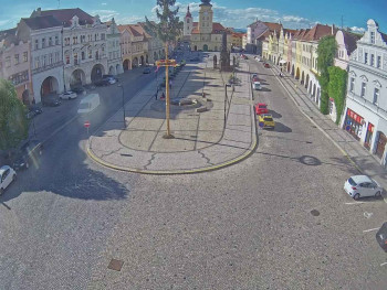 Město Žatec