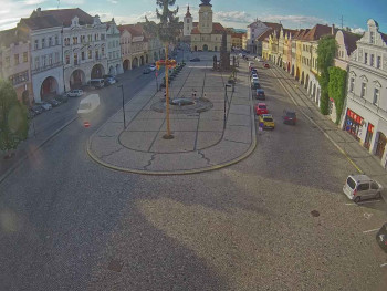 Město Žatec