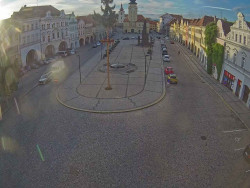 Náměstí Svobody