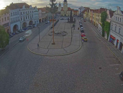 Náměstí Svobody