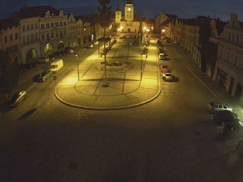 Město Žatec