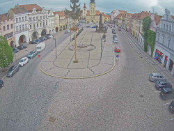 Náměstí Svobody