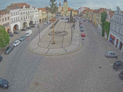 Náměstí Svobody