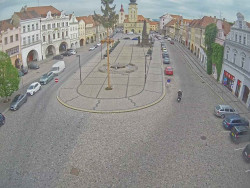 Náměstí Svobody