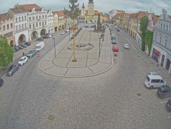 Náměstí Svobody
